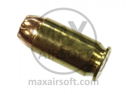 Strelivo Sellier&Bellot .45 ACP JHP 50kom