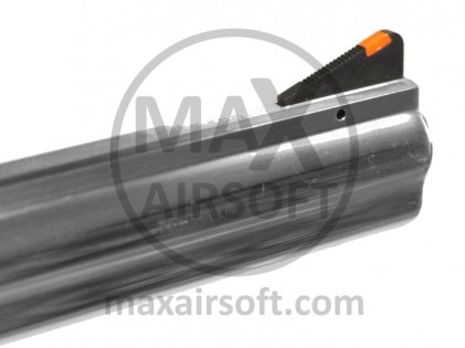 Alfa Proj 6 inch Stainless M3561 .357 Mag Revolver