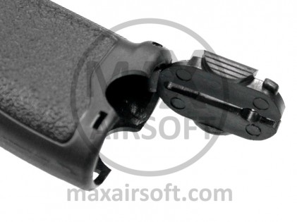 Ročaj M4 QD Črn Specna Arms
