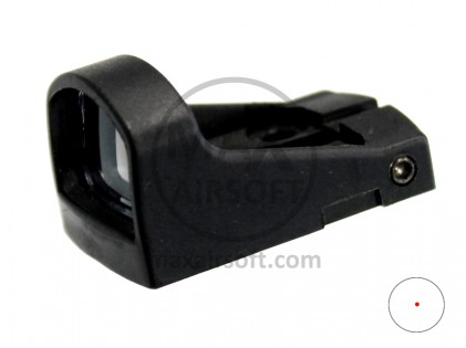 Shield Mini Sight (SMS) 4 MOA Dot Sight