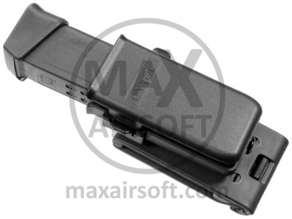 Cytac Universal-H&uuml;ftholster f&uuml;r Pistolenmagazine