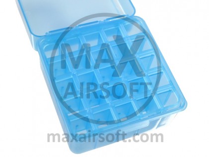 Cytac Ammo Box 25pcs 12GA