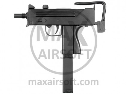 Pi&scaron;tolj GBB MAC11 FM Well