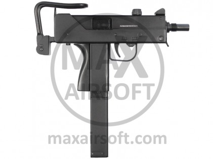 Pi&scaron;tolj GBB MAC11 FM Well