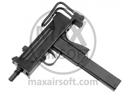 Pi&scaron;tolj GBB MAC11 FM Well