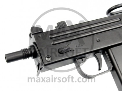 Pi&scaron;tolj GBB MAC11 FM Well