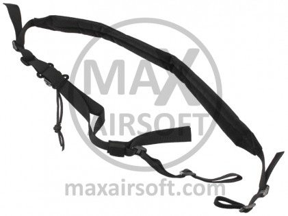 2-Point Sling Tactical Black