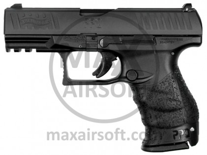 Pi&scaron;tola Walther PPQ M2 4&Prime; 9x19mm