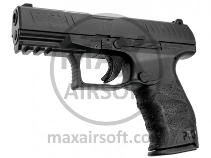Pi&scaron;tola Walther PPQ M2 4&Prime; 9x19mm