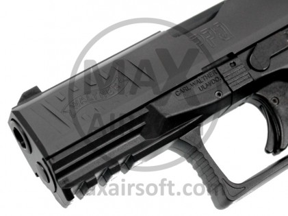 Pi&scaron;tola Walther PPQ M2 4&Prime; 9x19mm