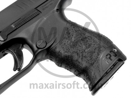 Pi&scaron;tola Walther PPQ M2 4&Prime; 9x19mm