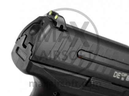 Pi&scaron;tola Walther PPQ M2 4&Prime; 9x19mm