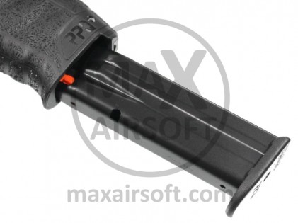 Pi&scaron;tola Walther PPQ M2 4&Prime; 9x19mm