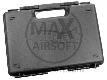 Pi&scaron;tola Walther PPQ M2 4&Prime; 9x19mm