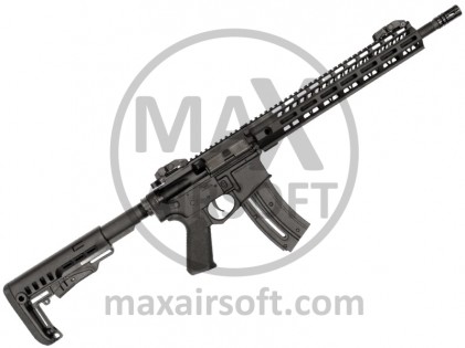 Hammerli Tac R1 .22LR Rifle