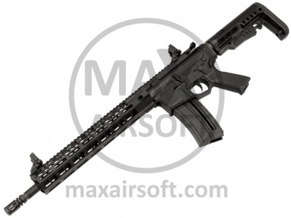 Hammerli Tac R1 .22LR Rifle