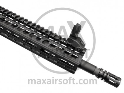 Hammerli Tac R1 .22LR Rifle