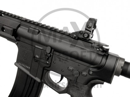 Hammerli Tac R1 .22LR Rifle