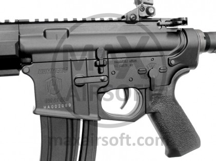 Hammerli Tac R1 .22LR Rifle