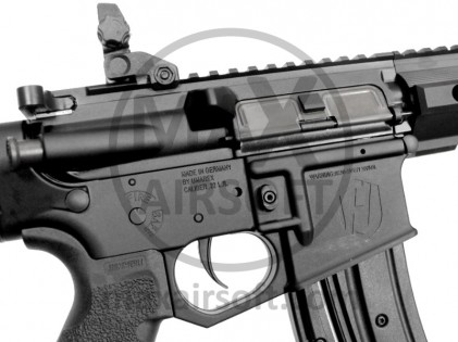 Hammerli Tac R1 .22LR Rifle