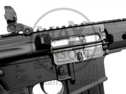 Hammerli Tac R1 .22LR Rifle