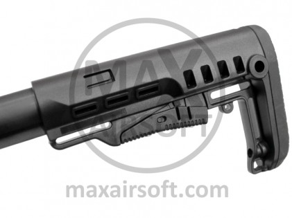 Hammerli Tac R1 .22LR Rifle