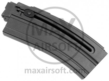 Hammerli Tac R1 .22LR Rifle