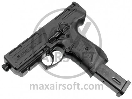 Pi&scaron;tolj Pla&scaron;ljivac Atak Arms 925 Auto 9mm P.A.K.