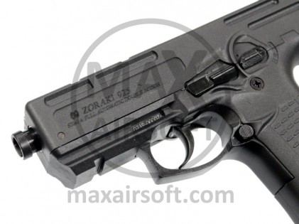 Pi&scaron;tolj Pla&scaron;ljivac Atak Arms 925 Auto 9mm P.A.K.
