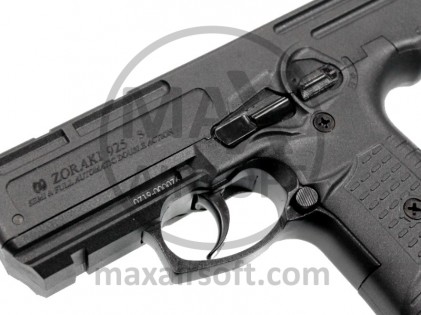 Pi&scaron;tolj Pla&scaron;ljivac Atak Arms 925 Auto 9mm P.A.K.