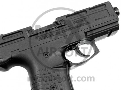 Pi&scaron;tolj Pla&scaron;ljivac Atak Arms 925 Auto 9mm P.A.K.