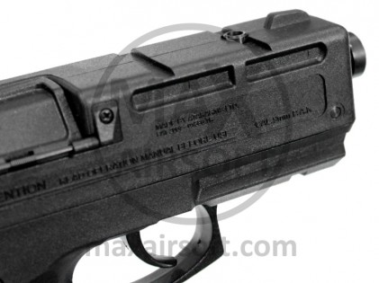Pi&scaron;tolj Pla&scaron;ljivac Atak Arms 925 Auto 9mm P.A.K.