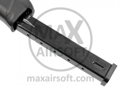 Pi&scaron;tolj Pla&scaron;ljivac Atak Arms 925 Auto 9mm P.A.K.