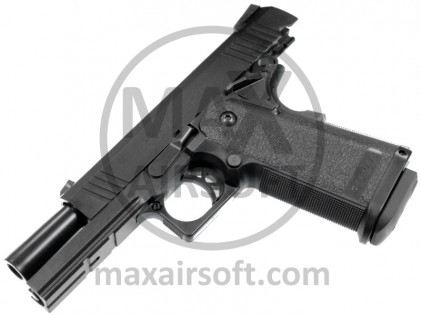 Pi&scaron;tolj GBB Hi-Capa 4.3 TM