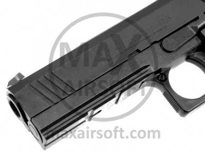 Pi&scaron;tolj GBB Hi-Capa 4.3 TM