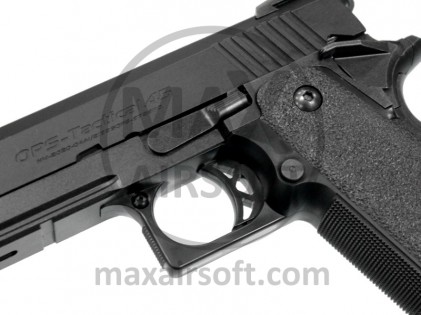 Pi&scaron;tolj GBB Hi-Capa 4.3 TM