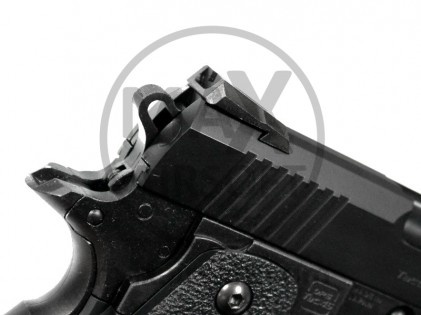 Pi&scaron;tolj GBB Hi-Capa 4.3 TM