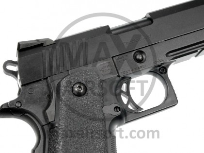 Pi&scaron;tolj GBB Hi-Capa 4.3 TM