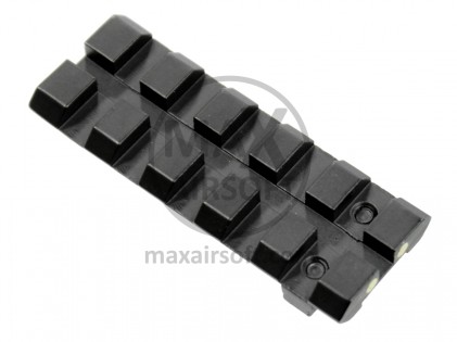 Nosač za Optiku za G17 RIS