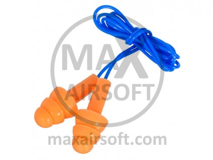 Earmor Silicon Earplugs
