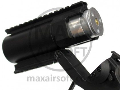 Pistol Grenade Launcher 40mm Cyma
