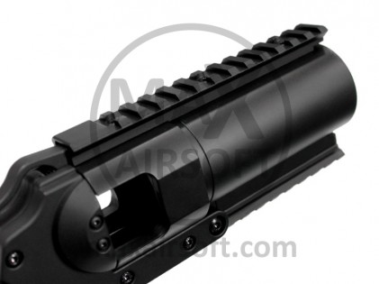 Pistol Grenade Launcher 40mm Cyma