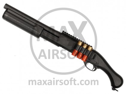 Pu&scaron;ka Feder Shotgun M870 TAC FM (CM.357)