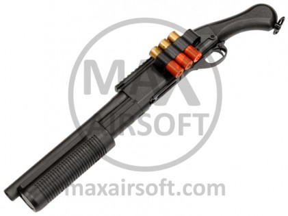 Pu&scaron;ka Feder Shotgun M870 TAC FM (CM.357)