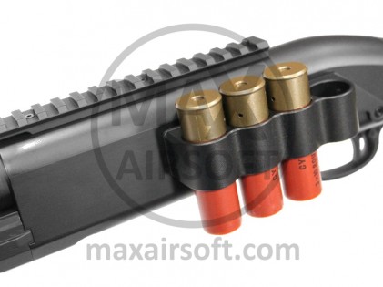 Pu&scaron;ka Feder Shotgun M870 TAC FM (CM.357)