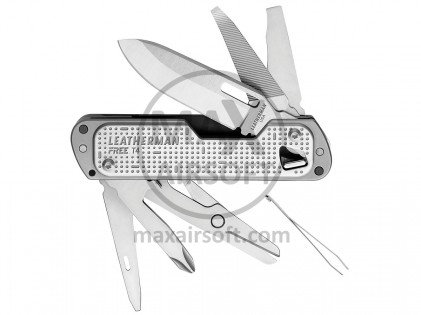 Leatherman Free T4 Multi-Tool