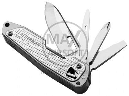 Leatherman Free T2 Multi-Tool
