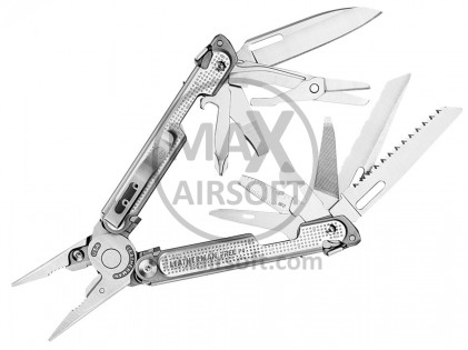 Leatherman Free P4 Multi-Tool