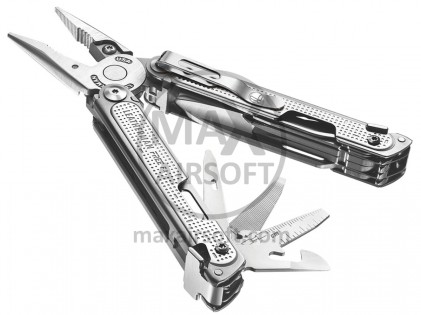 Leatherman Free P4 Multi-Tool