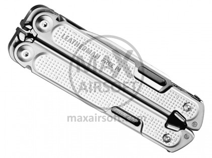 Leatherman Free P4 Multi-Tool